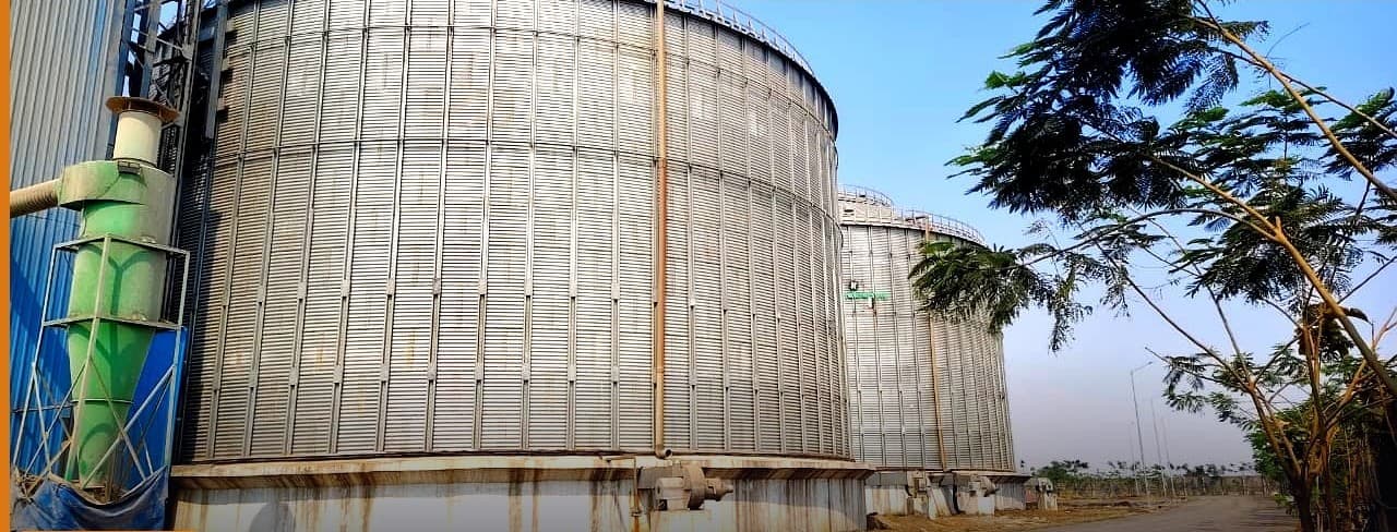 Hayati Beverages Industrial Plant